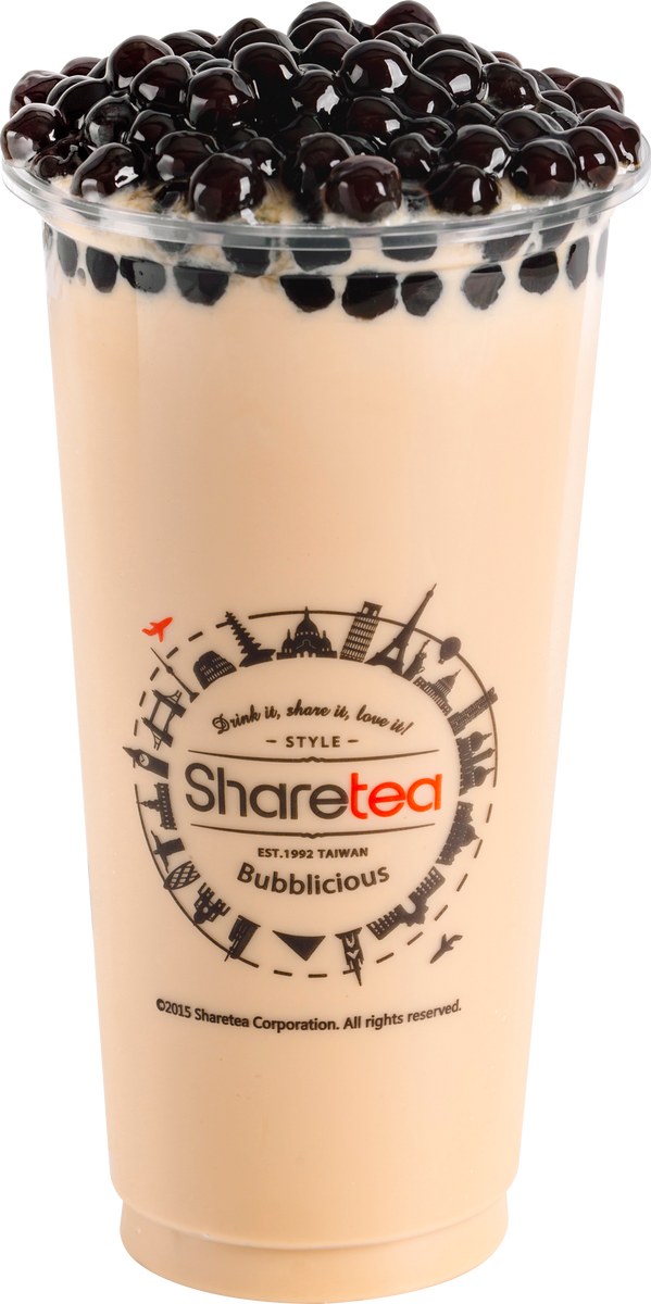 果物 Milktea 2019NewPP_MilkTea_ClassicPearl