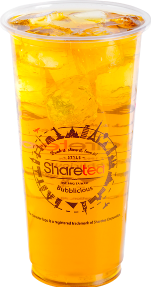 Brewed Tea: Classic Green Tea