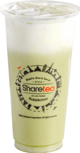Creama: Matcha Green Tea Creama