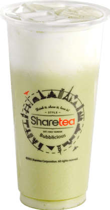 Creama: Matcha Green Tea Creama