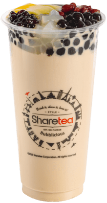 Milk Tea: QQ Happy Family Milk Tea – Sharetea Everett online Milk Tea: QQ Happy Family Milk Tea – Sharetea Everett online